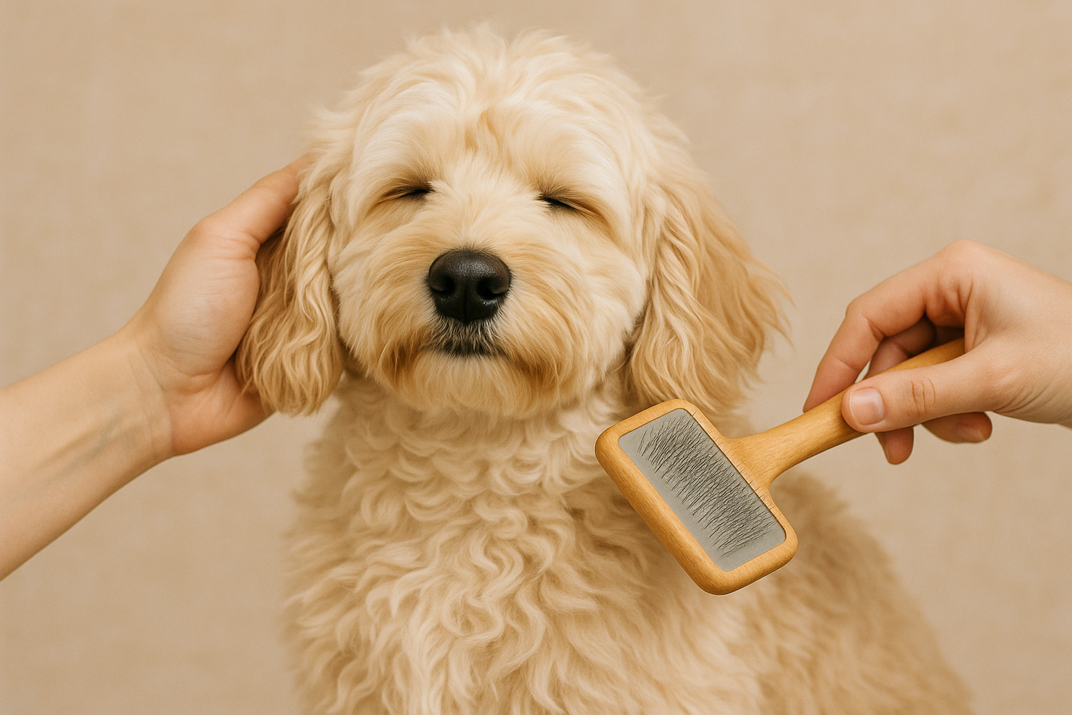 Comprehensive Ear Care for Floppy-Eared Dog Breeds in Fuquay-Varina
