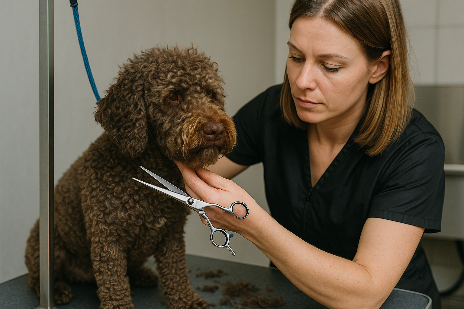 Seasonal Shedding in NC: Schedule Your Dog's De-Shedding Treatments Wisely