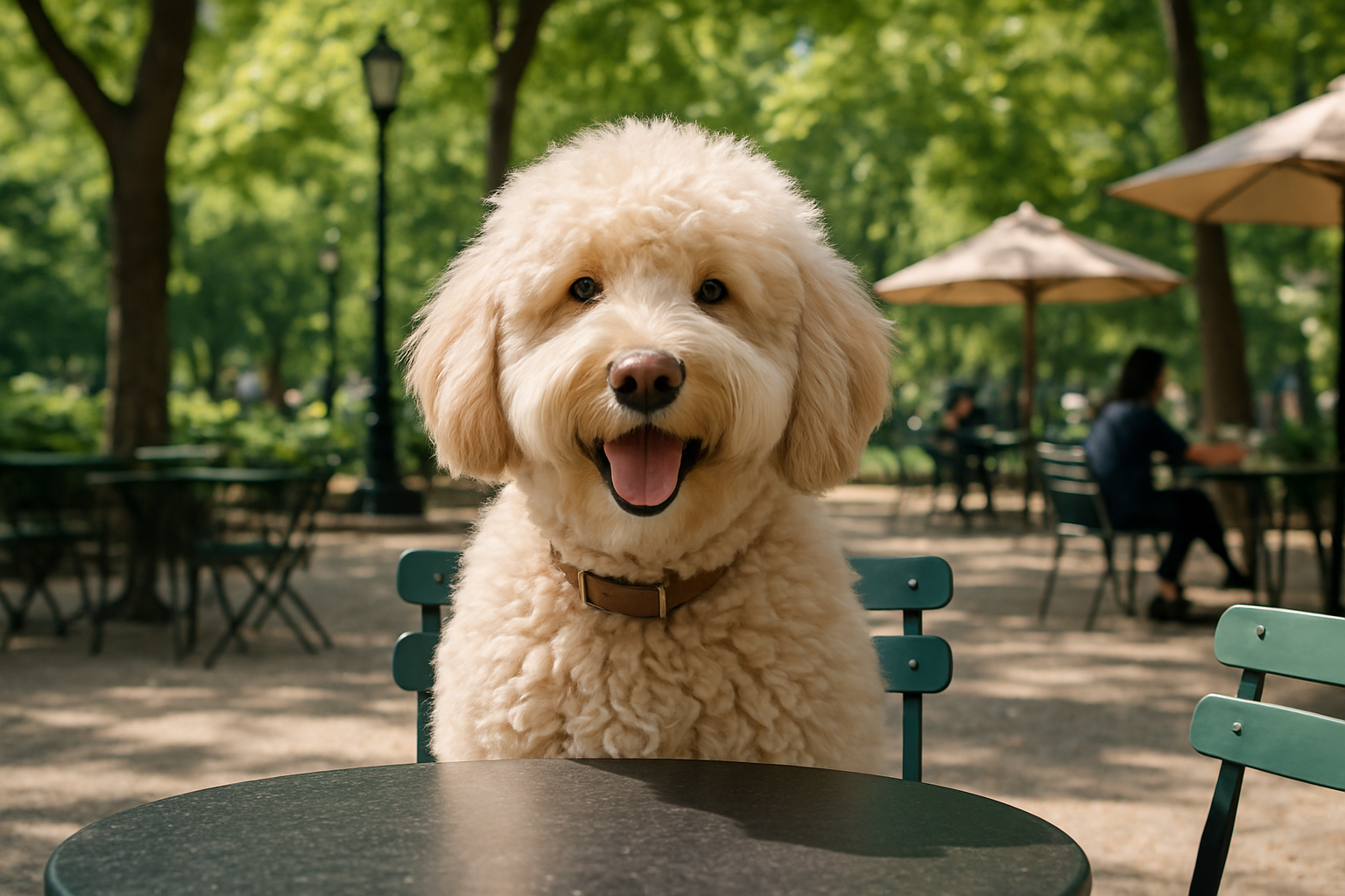 Explore the Best Pet-Friendly Cafes and Parks Near Fuquay-Varina
